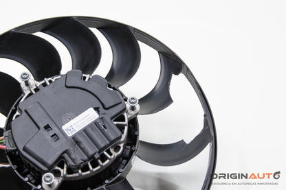 Ventoinha Menor Vw Passat 2.0 Tsi 2017 11 Pas 3Q0959455C