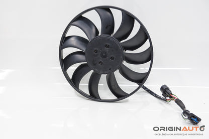 Ventoinha Maior Vw Passat 2.0 Tsi 2017 3Q0959455B