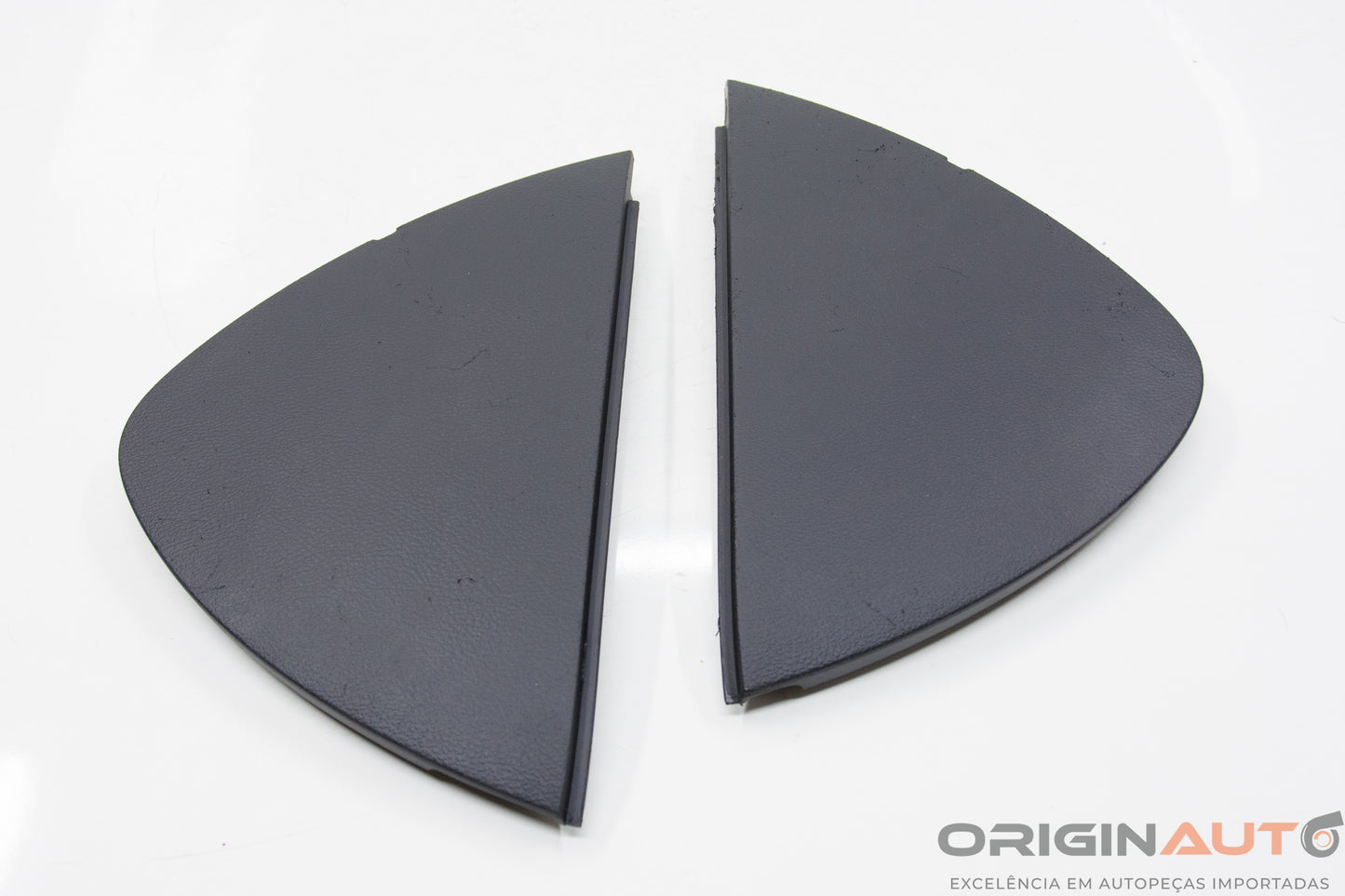 Acabamento Moldura Painel Esquerdo Volkswagen Passat Variant 2012 3C1858217