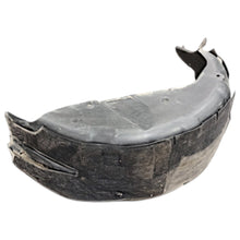 Para Barro Protetor Roda Traseira Esquerda Discovery 4 10-16