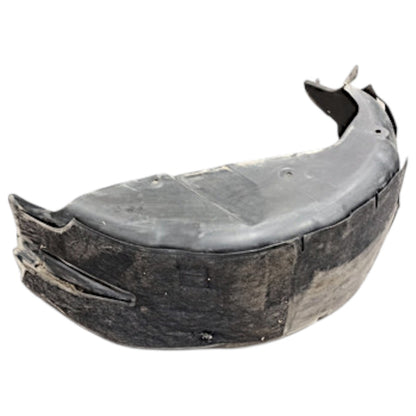 Para Barro Protetor Roda Traseira Esquerda Discovery 4 10-16