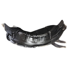 Para Barro Protetor Roda Traseira Esquerda Discovery 4 10-16