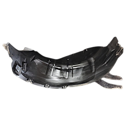 Para Barro Protetor Roda Traseira Esquerda Discovery 4 10-16