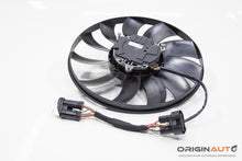 Ventoinha Maior Vw Passat 2.0 Tsi 2017 3Q0959455B