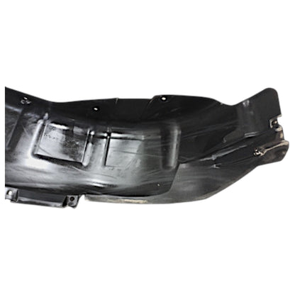 Para Barro Protetor Roda Traseira Esquerda Discovery 4 10-16