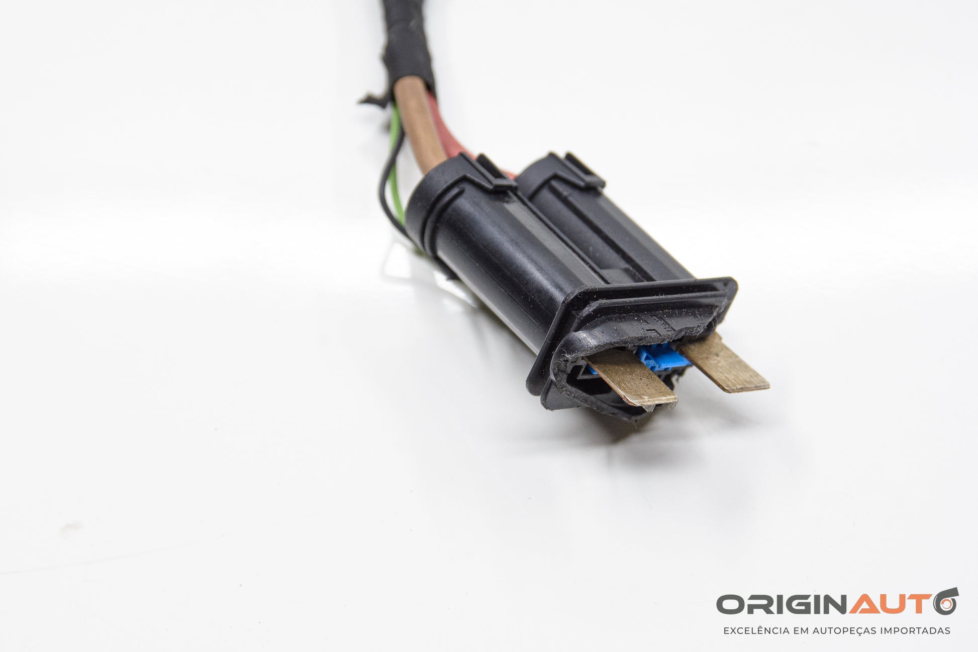 Ventoinha Maior Vw Passat 2.0 Tsi 2017 3Q0959455B