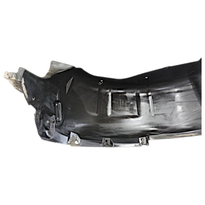 Para Barro Protetor Roda Traseira Esquerda Discovery 4 10-16