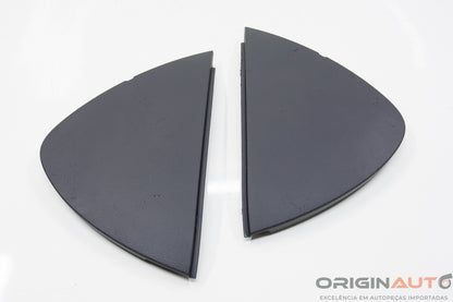 Acabamento Moldura Painel Direito Volkswagen Passat Variant 2012 3C1858218