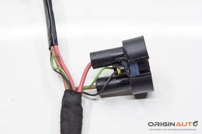 Ventoinha Maior Vw Passat 2.0 Tsi 2017 3Q0959455B