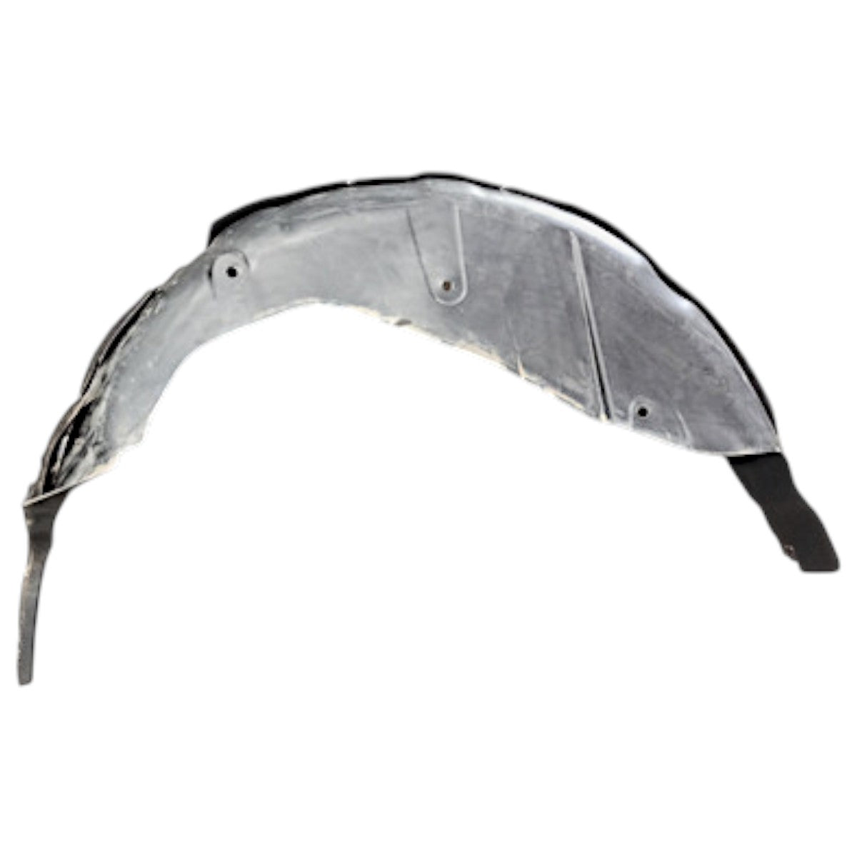 Para Barro Protetor Roda Traseira Esquerda Discovery 4 10-16