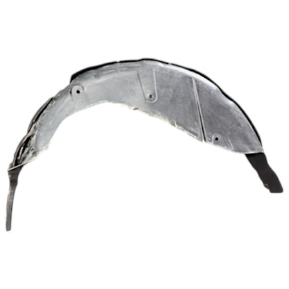 Para Barro Protetor Roda Traseira Esquerda Discovery 4 10-16