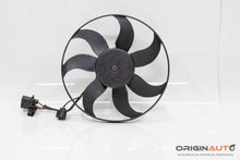 Ventoinha Audi A3 Sport 2.0 Tfsi 2011 1K0959455Fj 7 Pas