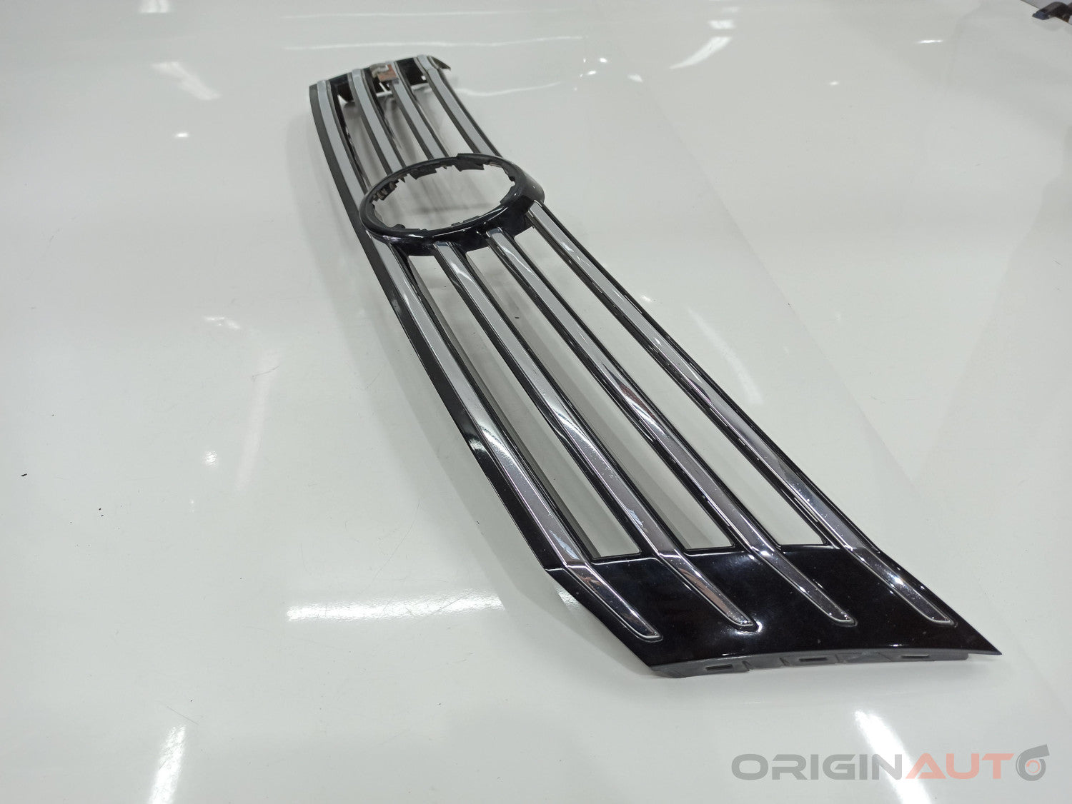 Grade Parachoque Dianteiro Volkswagen Passat Variant 2012 3Aa853655