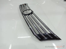 Grade Parachoque Dianteiro Volkswagen Passat Variant 2012 3Aa853655