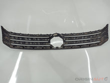 Grade Parachoque Dianteiro Volkswagen Passat Variant 2012 3Aa853655