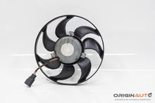 Ventoinha Audi A3 Sport 2.0 Tfsi 2011 1K0959455Et 7 Pas *Detalhe