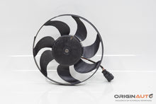 Ventoinha Audi A3 Sport 2.0 Tfsi 2011 1K0959455Et 7 Pas *Detalhe