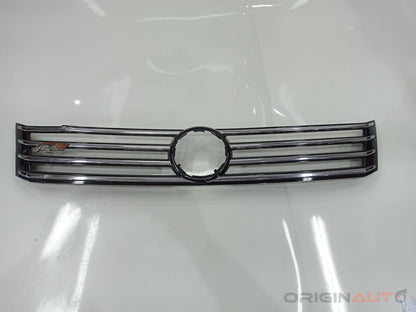 Grade Parachoque Dianteiro Volkswagen Passat Variant 2012 3Aa853655