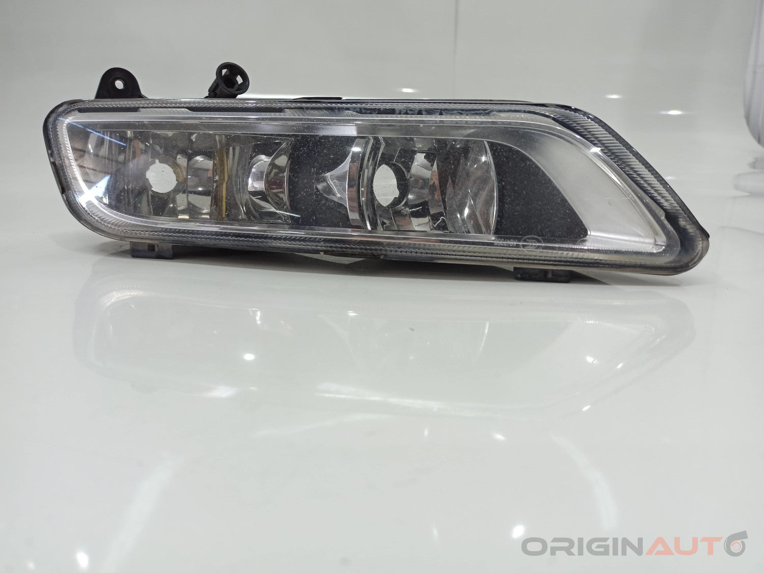 Farol Milha Esquerdo Volkswagen Passat Variant 2012 3Aa941661F