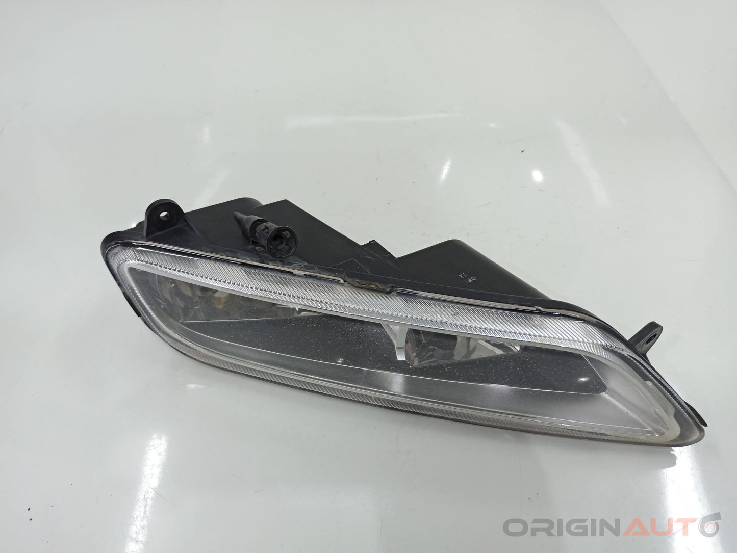 Farol Milha Esquerdo Volkswagen Passat Variant 2012 3Aa941661F