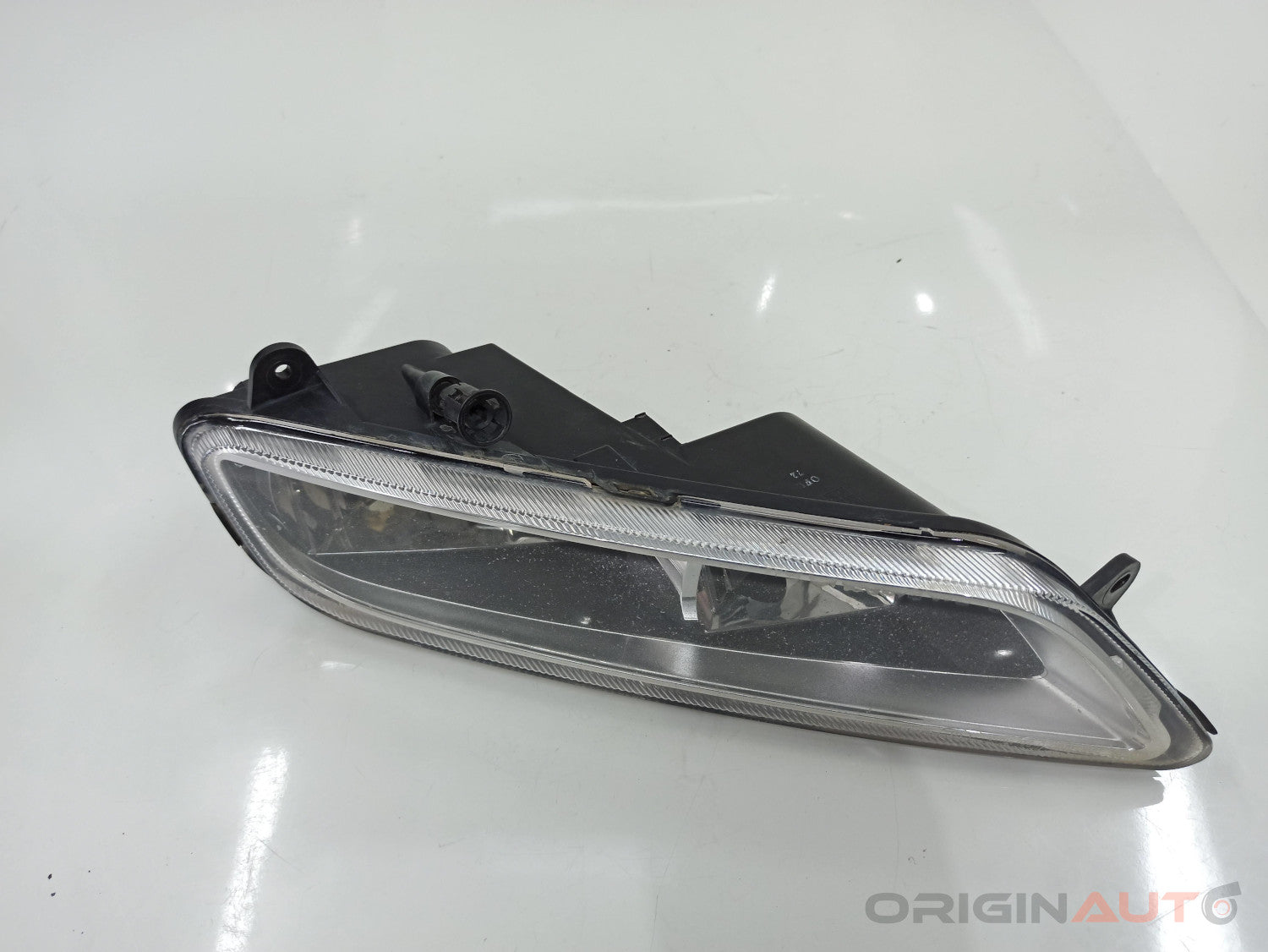 Farol Milha Esquerdo Volkswagen Passat Variant 2012 3Aa941661F
