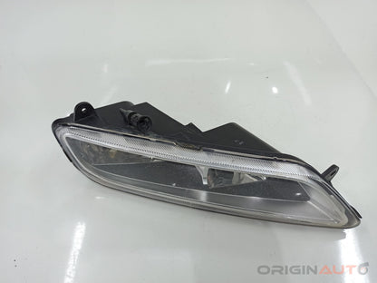 Farol Milha Esquerdo Volkswagen Passat Variant 2012 3Aa941661F