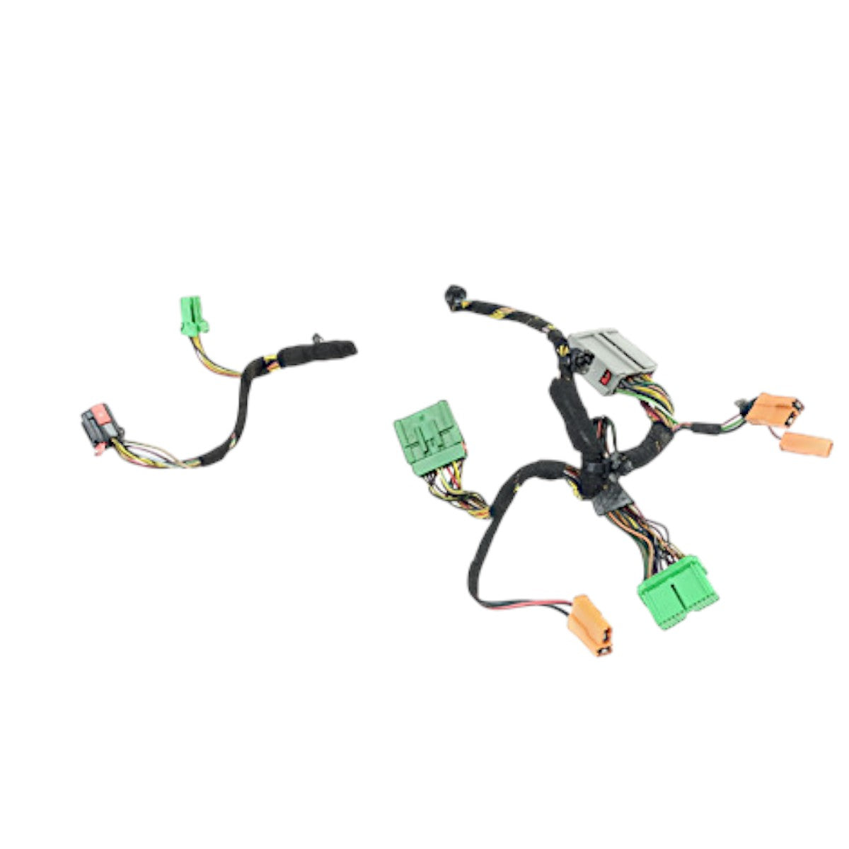 Chicote Console Central Discovery 4 2010 A 2016 Ch2214B079Cb