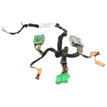 Chicote Console Central Discovery 4 2010 A 2016 Ch2214B079Cb