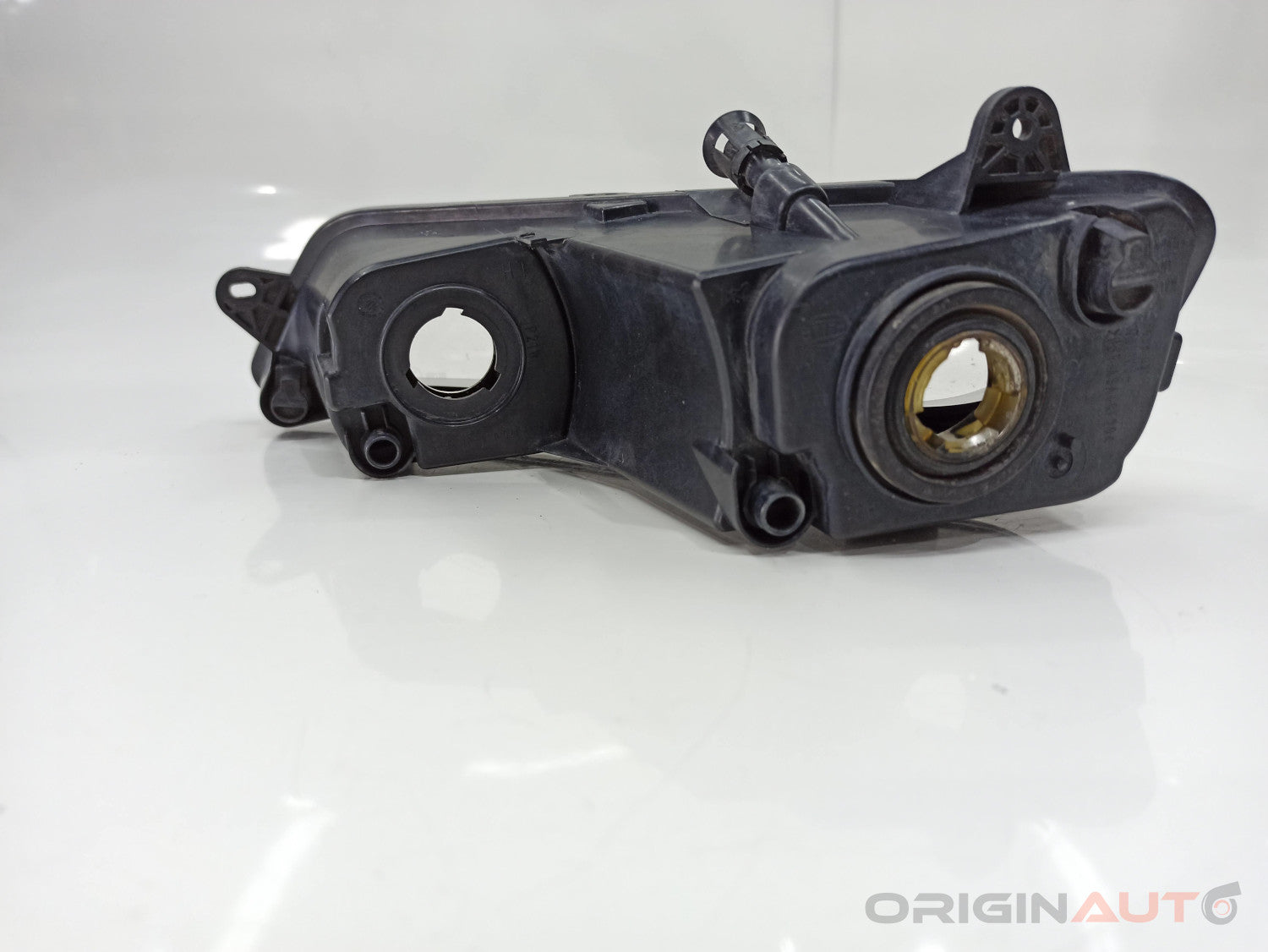 Farol Milha Esquerdo Volkswagen Passat Variant 2012 3Aa941661F