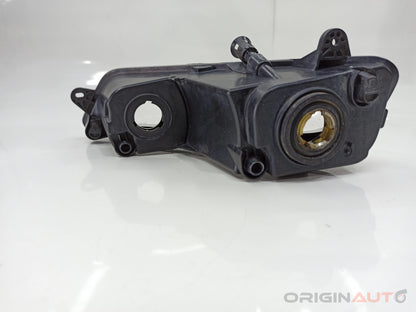 Farol Milha Esquerdo Volkswagen Passat Variant 2012 3Aa941661F