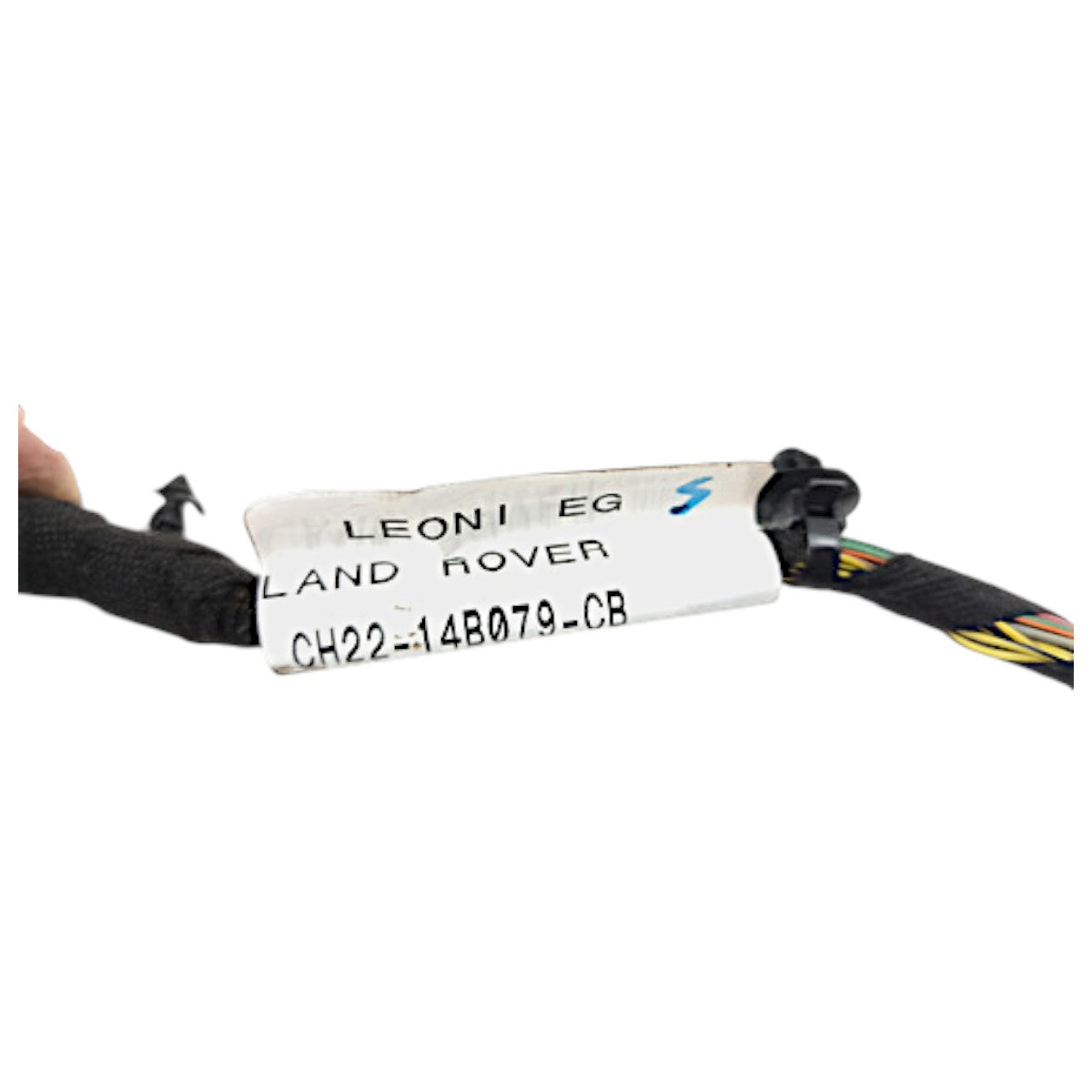 Chicote Console Central Discovery 4 2010 A 2016 Ch2214B079Cb