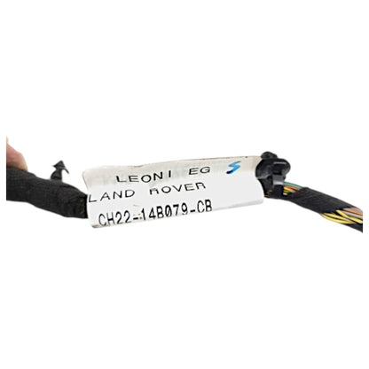 Chicote Console Central Discovery 4 2010 A 2016 Ch2214B079Cb