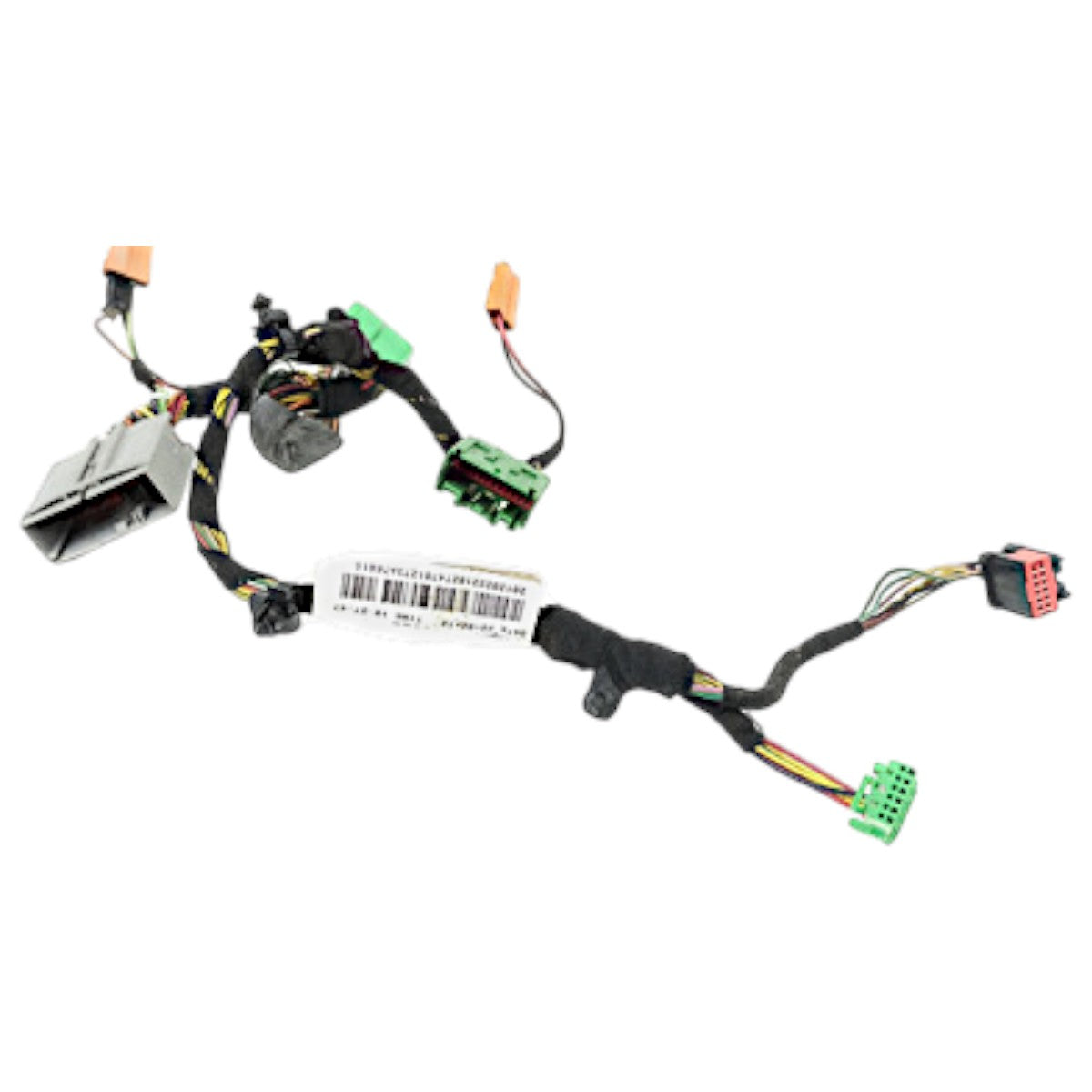 Chicote Console Central Discovery 4 2010 A 2016 Ch2214B079Cb