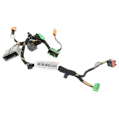 Chicote Console Central Discovery 4 2010 A 2016 Ch2214B079Cb