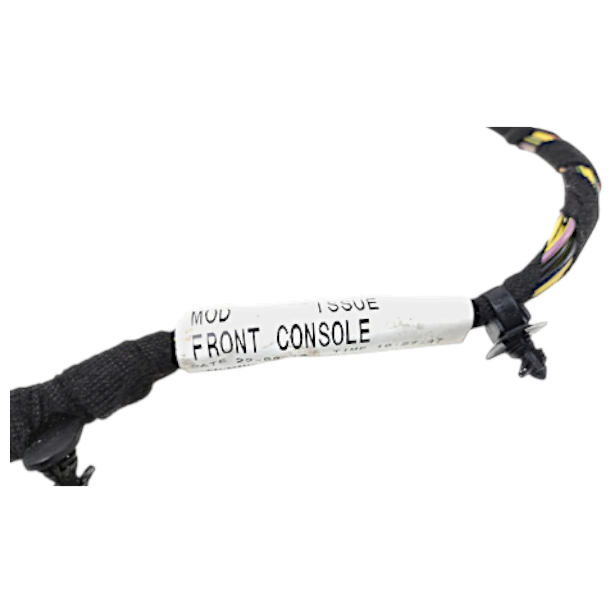 Chicote Console Central Discovery 4 2010 A 2016 Ch2214B079Cb