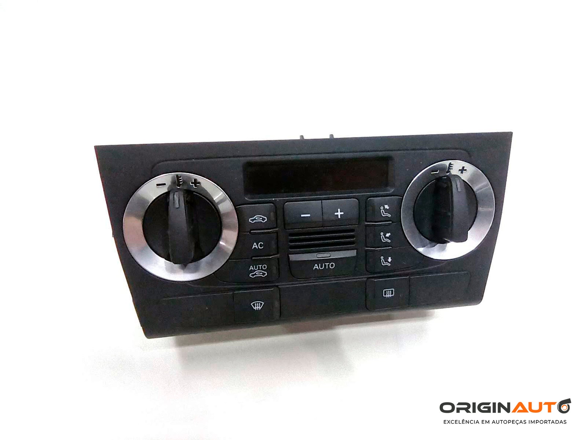 Comando Ar Condicionado Audi A3 Sport 2.0 Tfsi 2012 8P0820043Bm