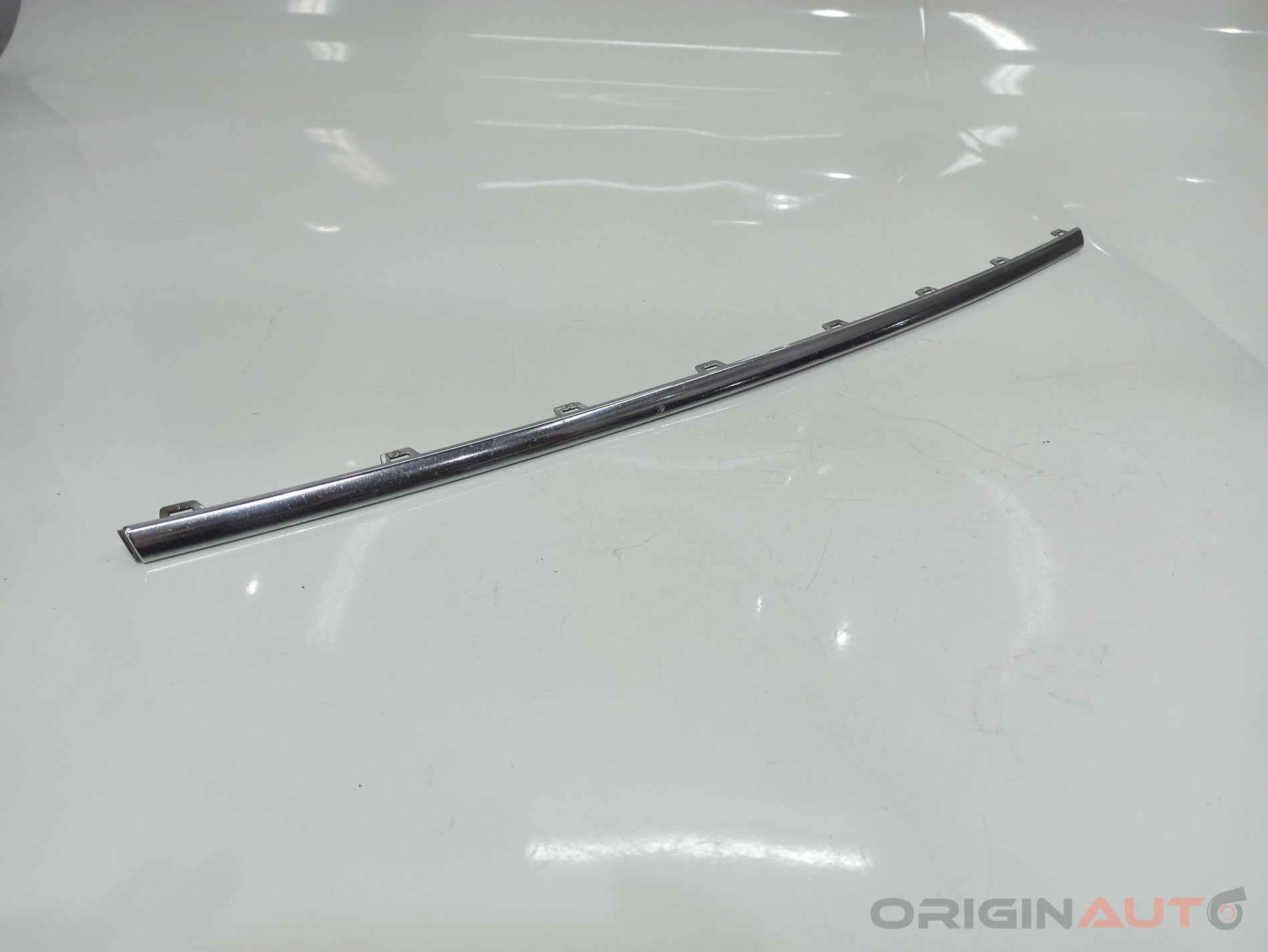 Friso Grade Parachoque Dianteiro Vw Passat Variant 2012 3Aa853765