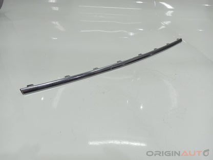 Friso Grade Parachoque Dianteiro Vw Passat Variant 2012 3Aa853765