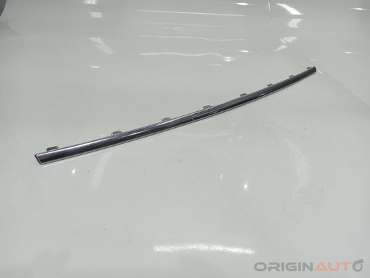 Friso Grade Parachoque Dianteiro Vw Passat Variant 2012 3Aa853765