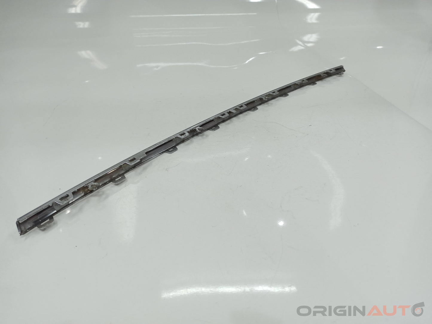 Friso Grade Parachoque Dianteiro Vw Passat Variant 2012 3Aa853765