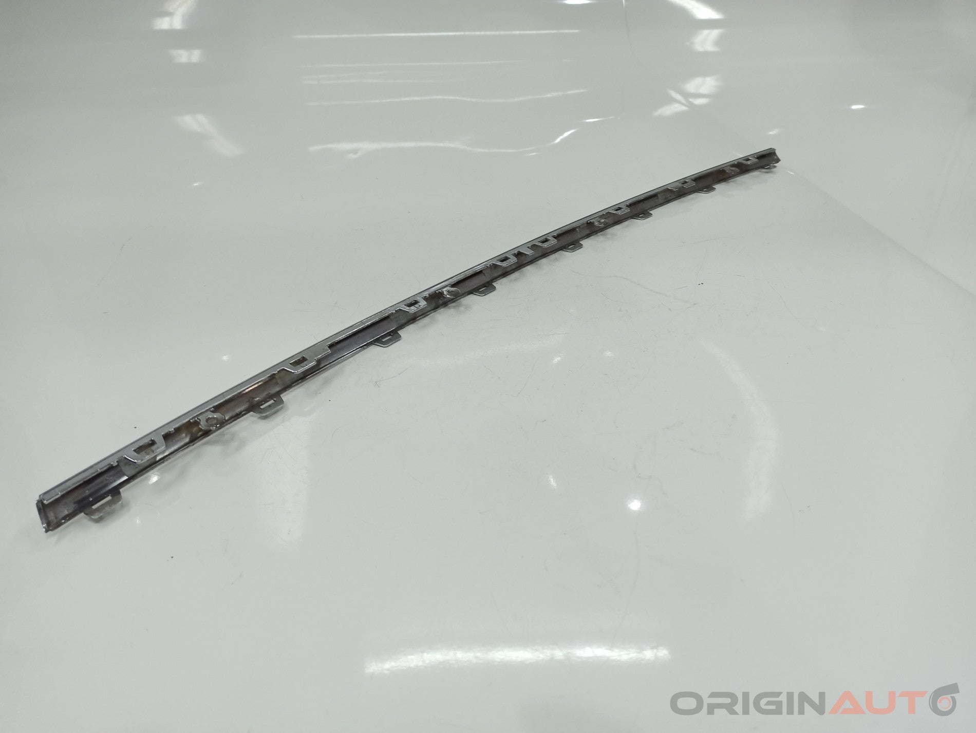 Friso Grade Parachoque Dianteiro Vw Passat Variant 2012 3Aa853765