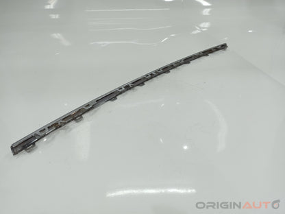 Friso Grade Parachoque Dianteiro Vw Passat Variant 2012 3Aa853765