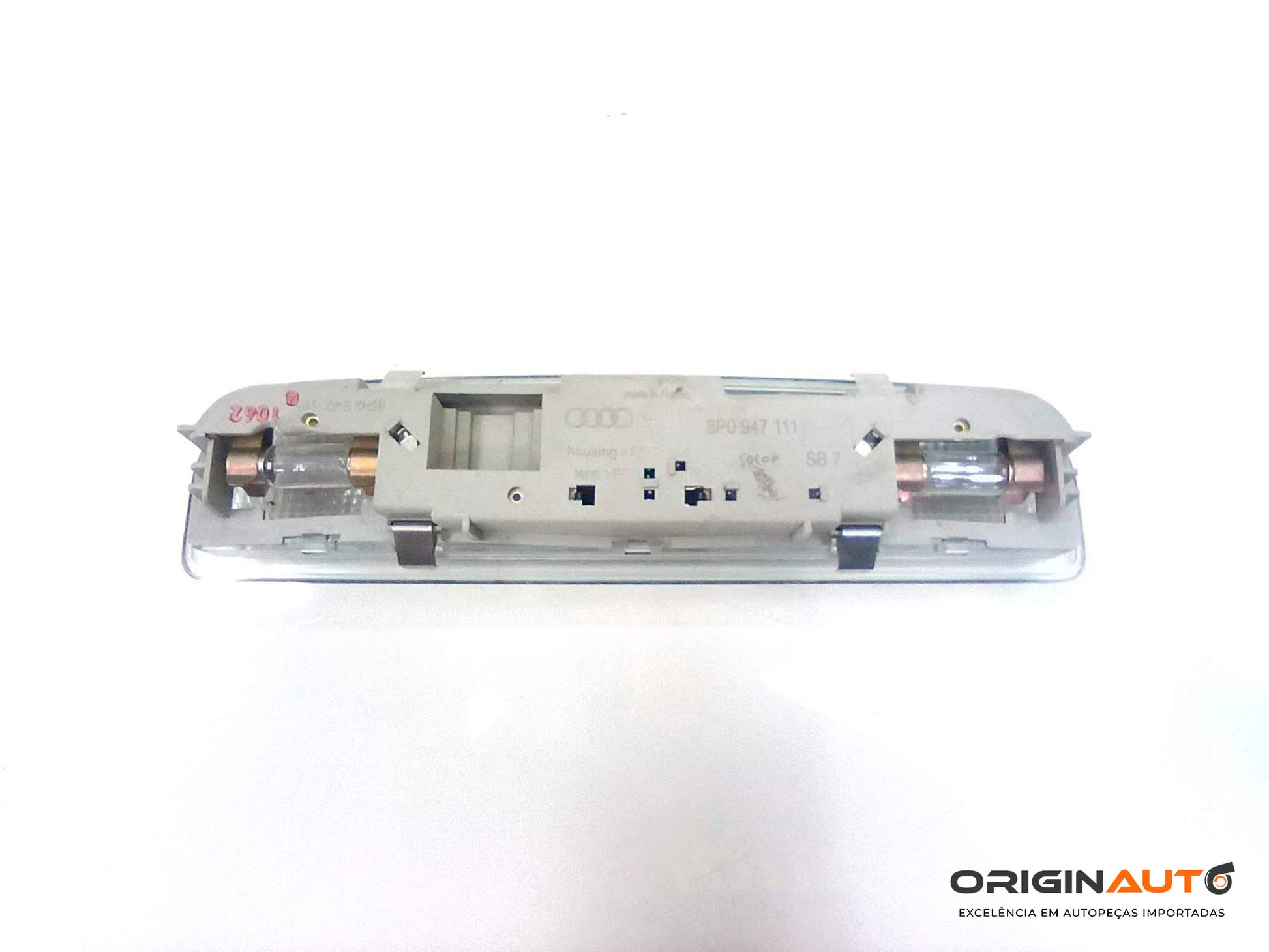 Luz Cortesia Audi A3 Sport 2.0 Tfsi 2012 8P0947111B