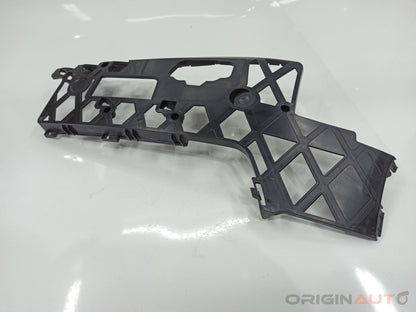 Suporte Parachoque Dianteiro Esquerdo Volkswagen Passat Variant 3Aa807177