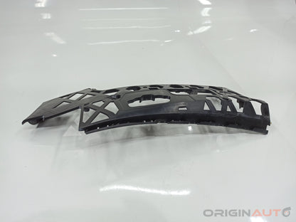 Suporte Parachoque Dianteiro Esquerdo Volkswagen Passat Variant 3Aa807177