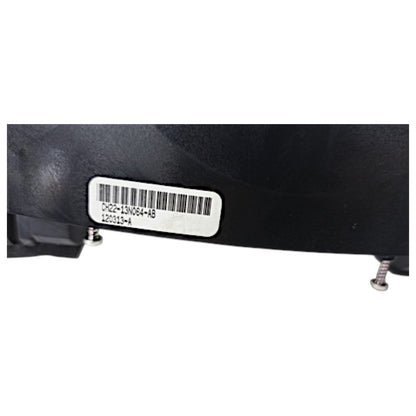 Chave Comando De Seta Limpador Discovery 4 Sport 2010 - 15