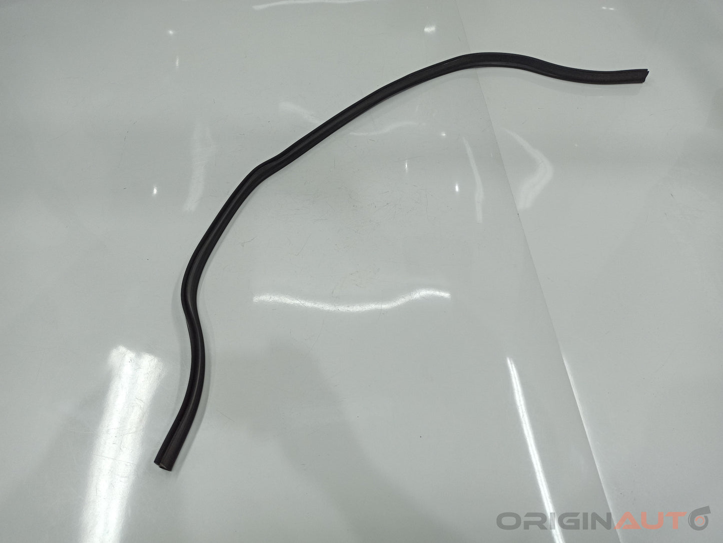 Borracha Capo  Volkswagen Passat Variant 2012 3C0823723