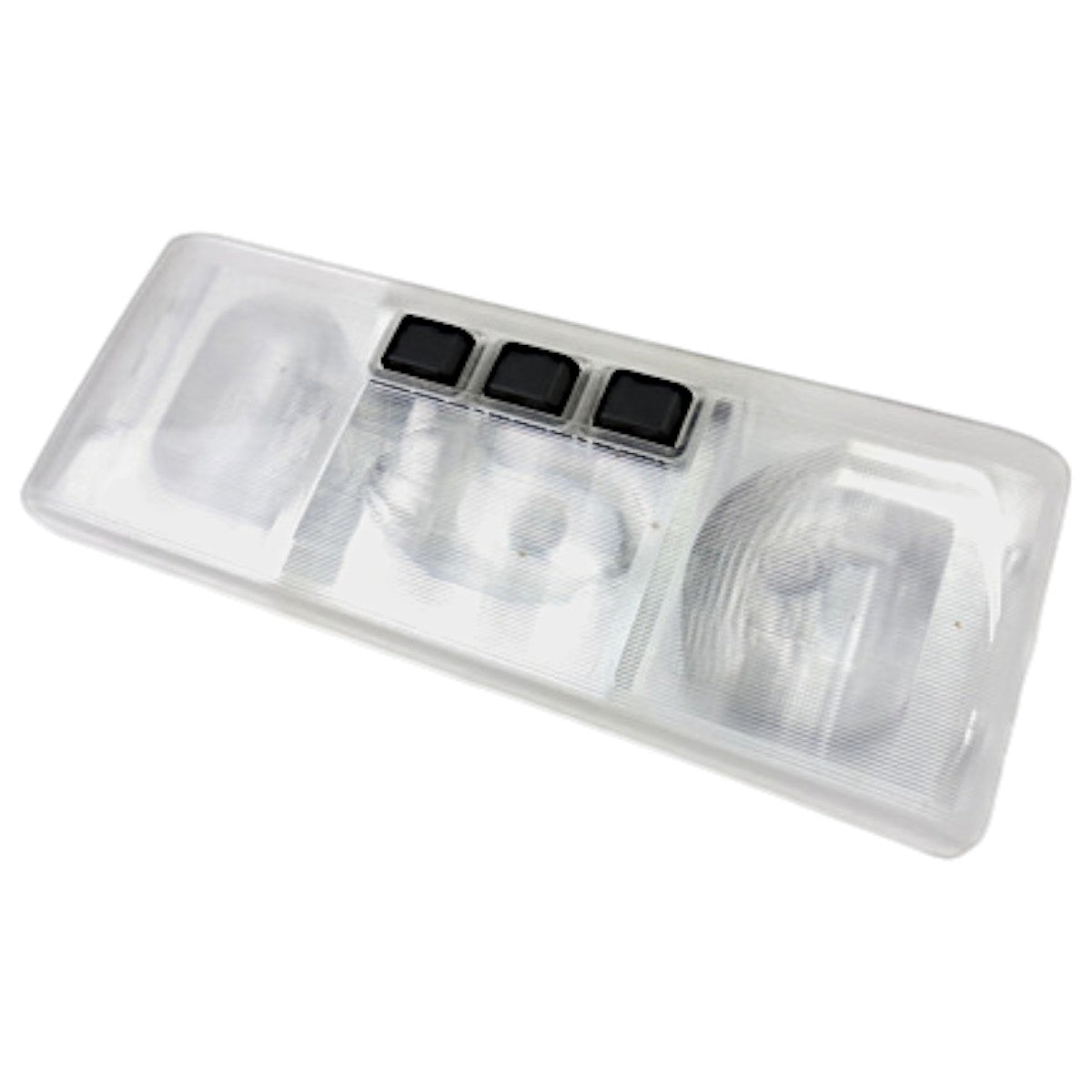 Luz Cortesia Land Rover Discovery Ch2213704 Aa