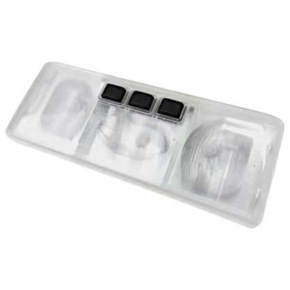 Luz Cortesia Land Rover Discovery Ch2213704 Aa