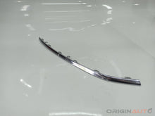 Friso Externo Parachoque Dianteiro Volkswagen Passat Variant 2012 3Aa853764